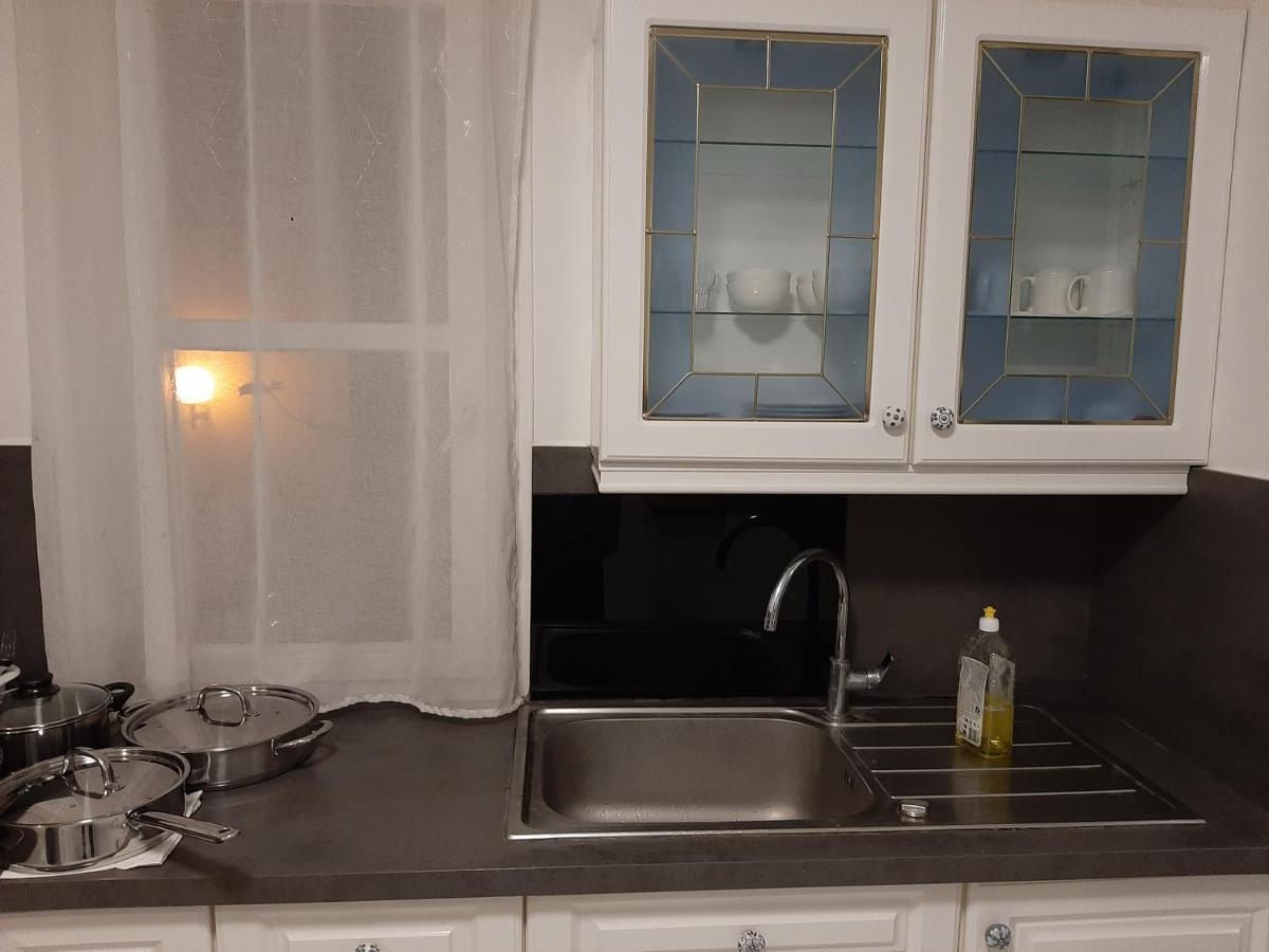 Pratique Et Calme Dans Centre De Evry Apartment Courcouronnes Exterior photo